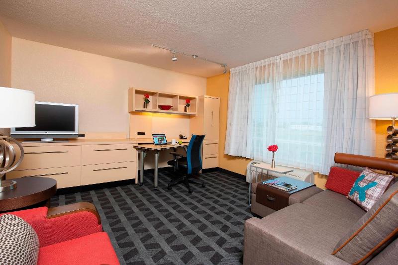 TownePlace Suites by Marriott Des Moines Urbandale - photo 106