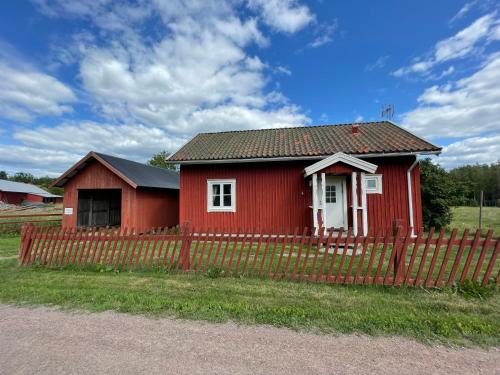 Ekhaga Hultåkra — hotel in Mariannelund