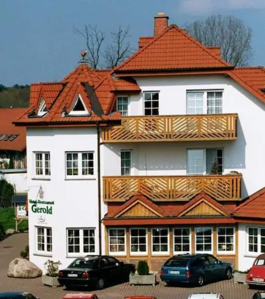 Hotel Restaurant Gerold in Paderborn, Germany