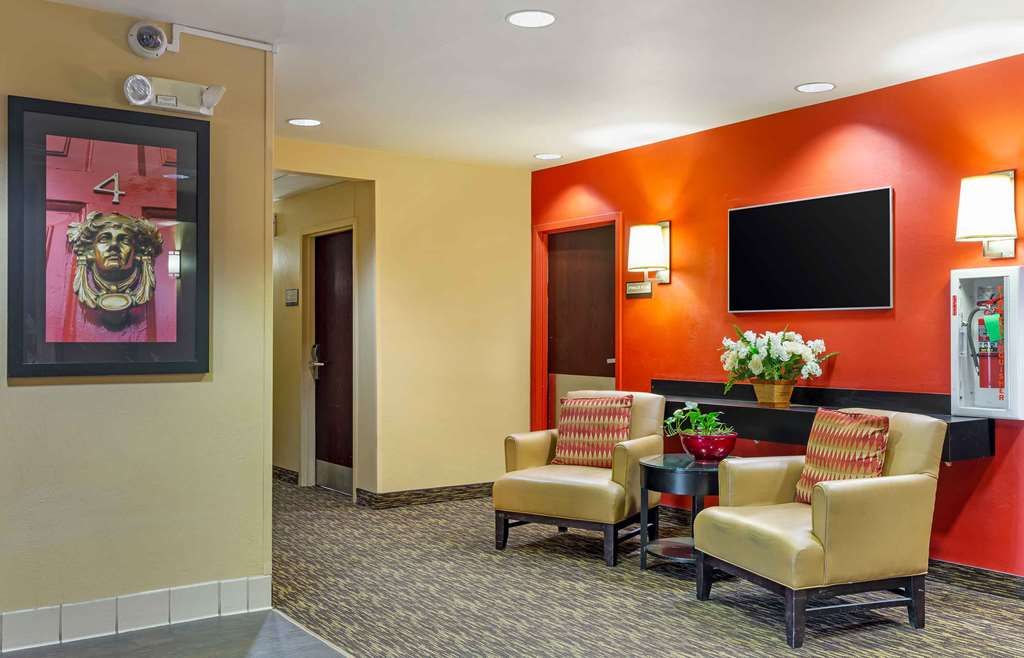 Extended Stay America Select Suites Hartford Manchester - photo 4