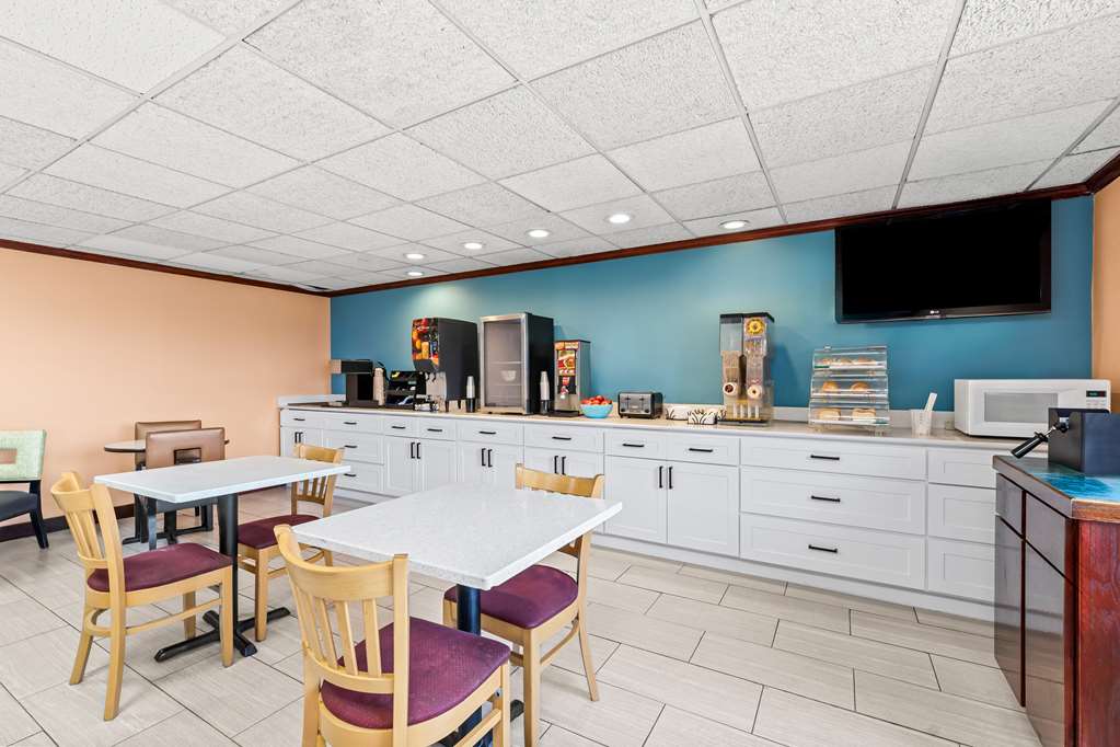 Americas Best Value Inn McMinnville - photo 22