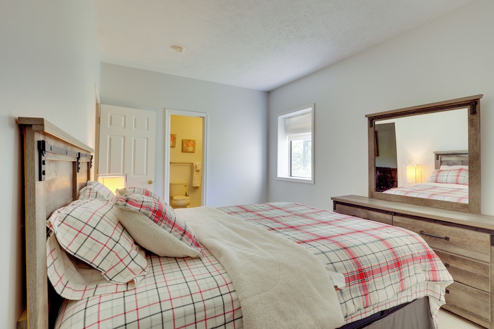 Basye Getaway w Pool Access 2 Mi to Bryce Resort - photo 12