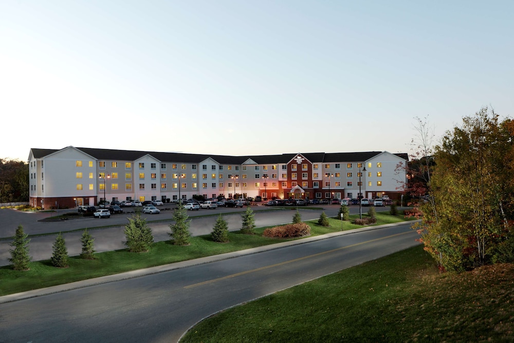Homewood Suites by Hilton Dover Rockaway - photo 27