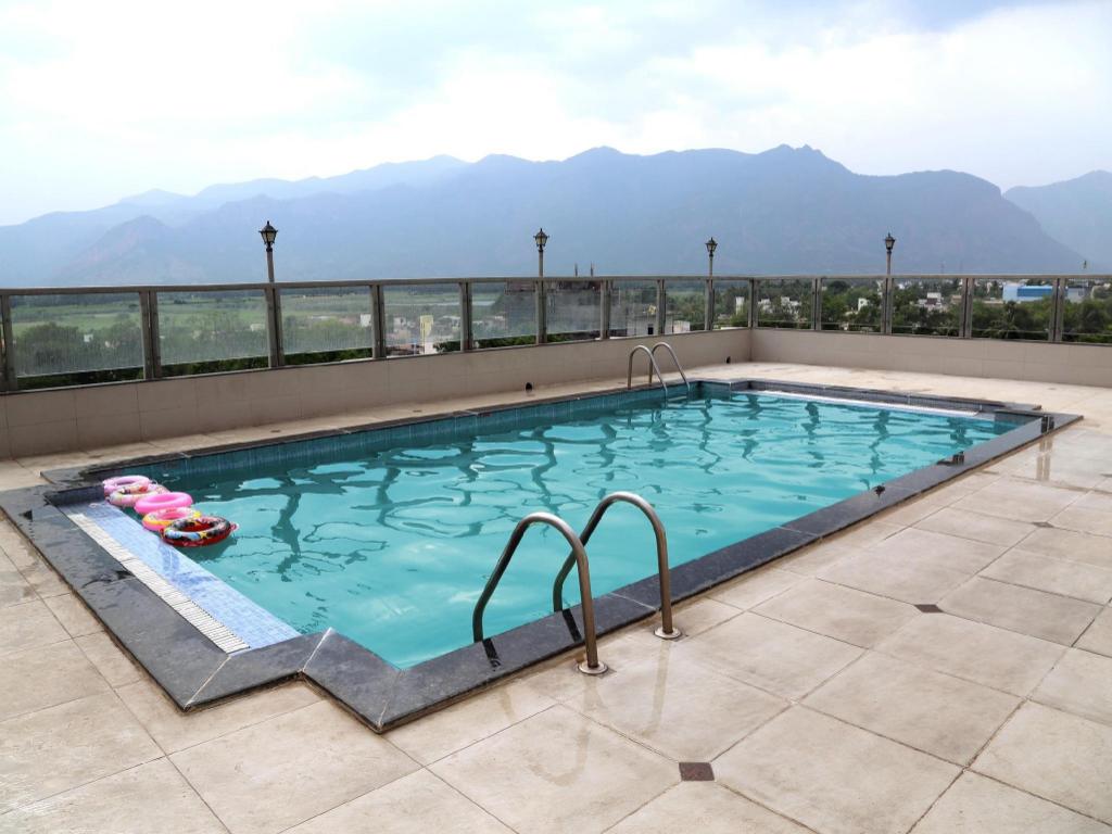 Hotel Western Gatz — Teni — photo 5
