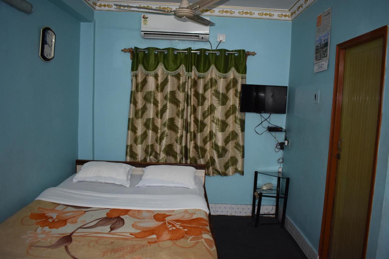 Hotel Airways — Kolkata — photo 5