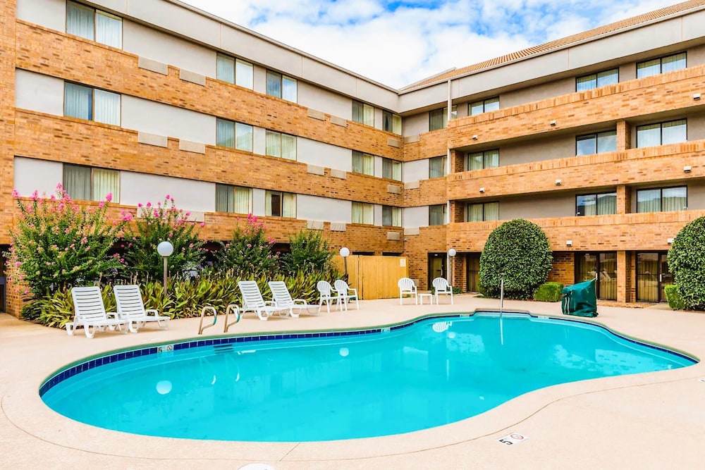 Tulsa Square Hotel Central I 44 By OYO - photo 69