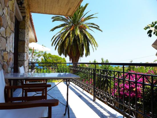 Villa Petra — Alimos — photo 3