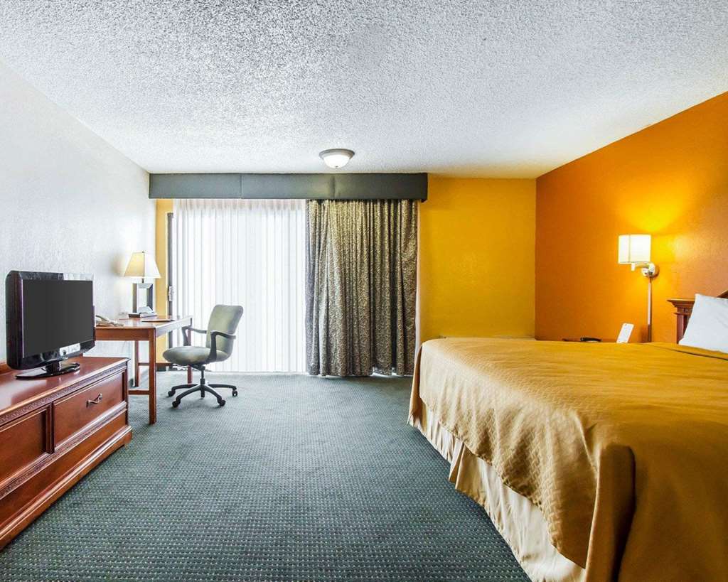 Quality Inn Tucson Downtown near Convention Center - photo 19