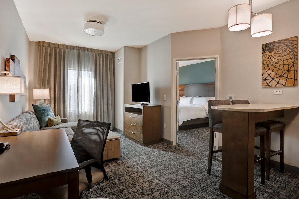 Staybridge Suites Overland Park Kansas City S by IHG - photo 33