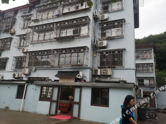Xikekezhan - last minute hotel in Zhoushan