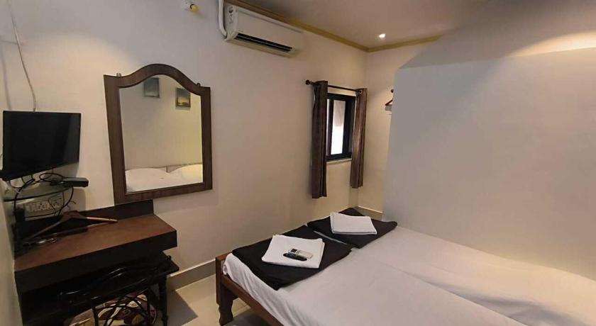 Hotel Rupali