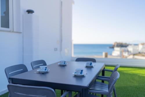 Dúplex La Casilla in San Jose, Spain