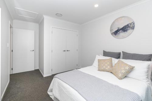 Comfy Stay Close to City Center — 4-Star Luxury Hotel in Hamilton, New Zealand