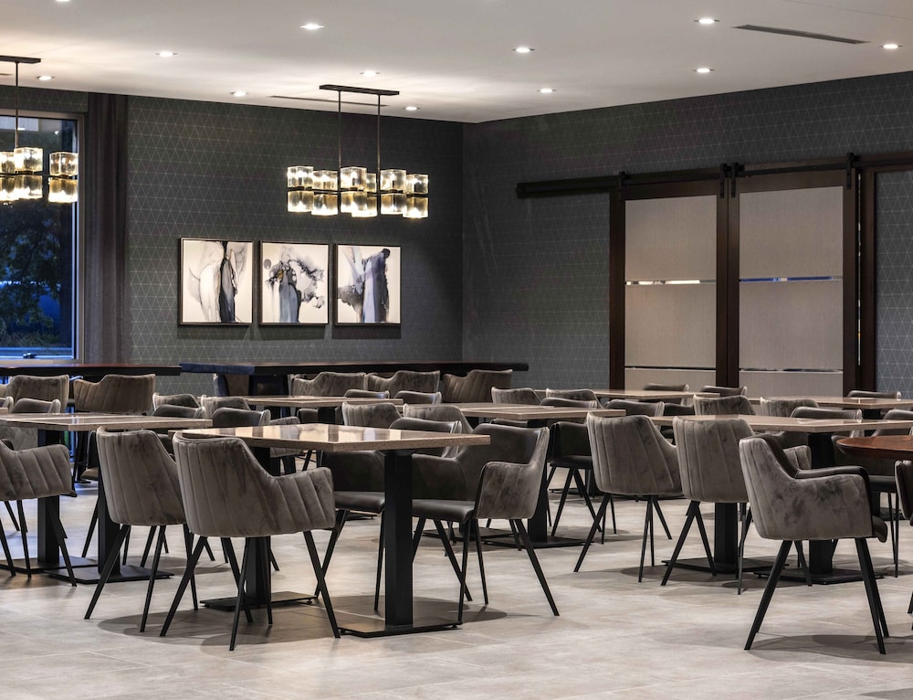 Residence Inn By Marriott Boston Natick - photo 41