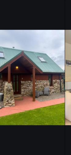 Tarnside Cottages — 4-Star Luxury Hotel in Brampton, United Kingdom