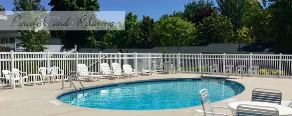 Cedar Court Inn - photo 44