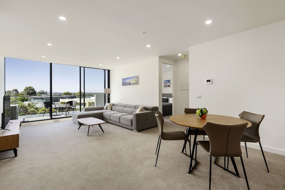 Ellia Apartment Doncaster — 4-Star Luxury Hotel in Doncaster, Australia