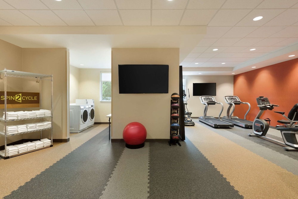 Home2 Suites by Hilton Middleburg Heights Cleveland - photo 22