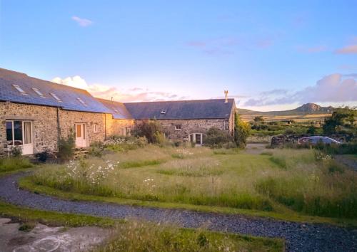 Harmony - carbon neutral hotel in Goodwick