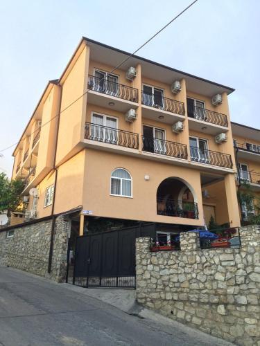 Greenwood - last minute hotel in Sochi