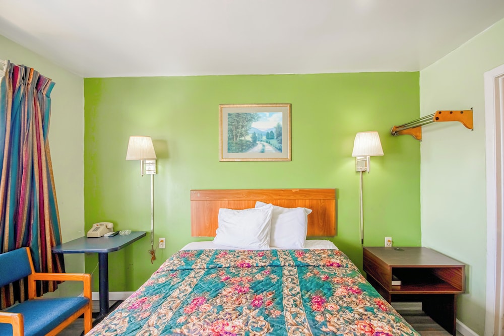 OYO Travelier Motel - photo 4