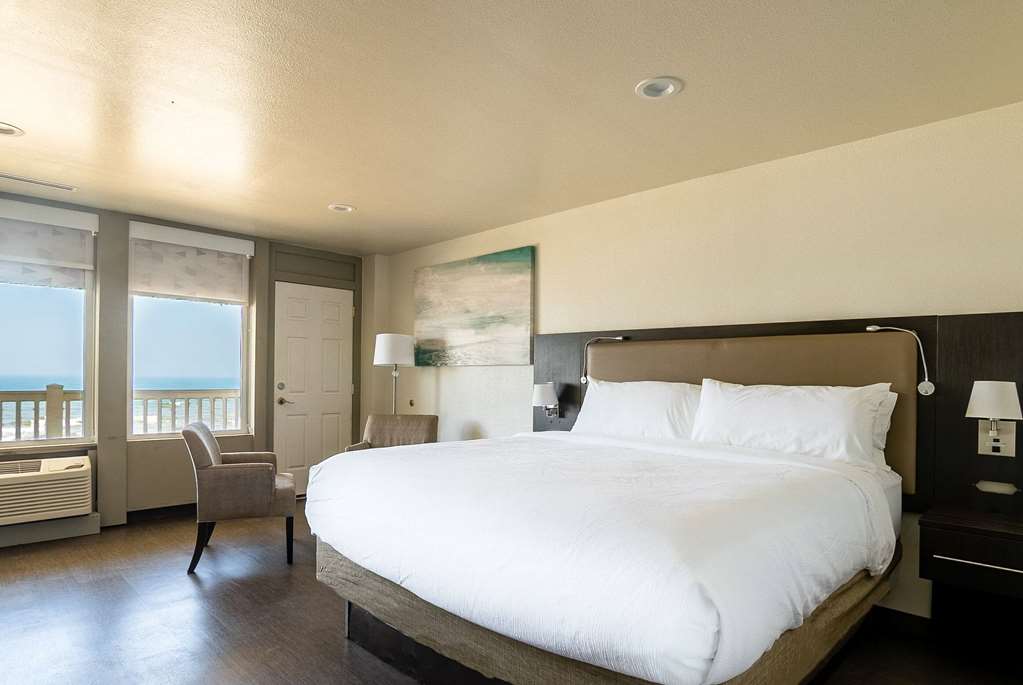 Wyndham Corpus Christi Resort North Padre Island - photo 21