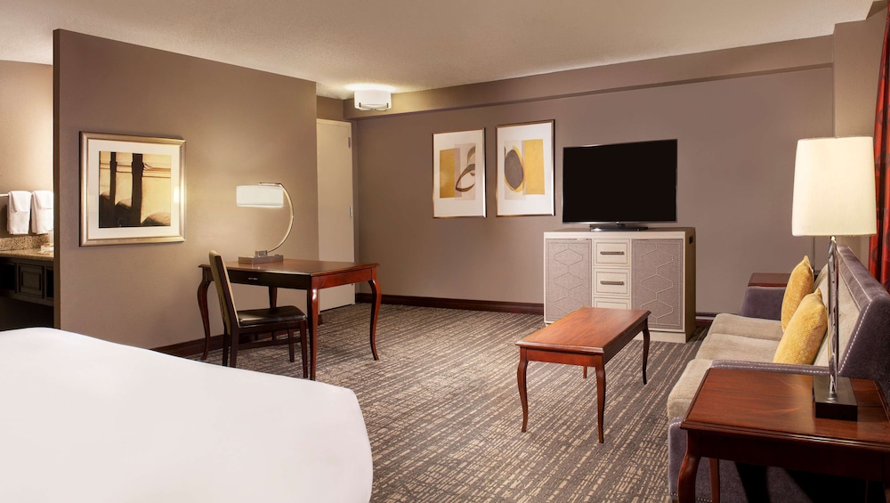 Hilton Fort Worth - photo 12