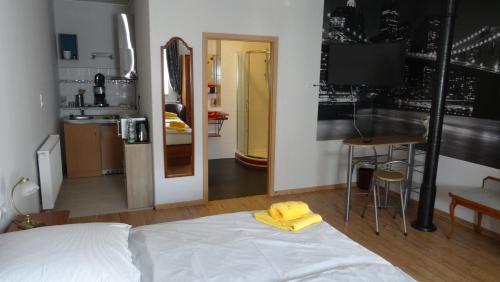 Pension und Gästehaus Paffrath — 5-Star Luxury Hotel in Jena, Germany