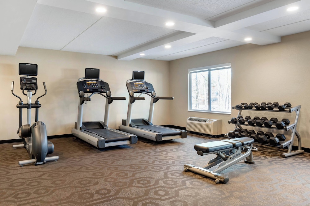Fairfield by Marriott Inn & Suites Portland Maine Airport - photo 11