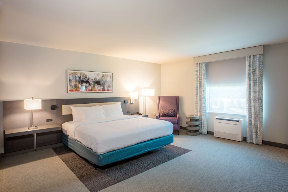 Hilton Garden Inn Memphis East Germantown TN - photo 15