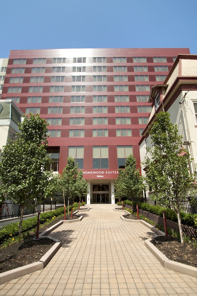 Homewood Suites by Hilton University City - photo 44