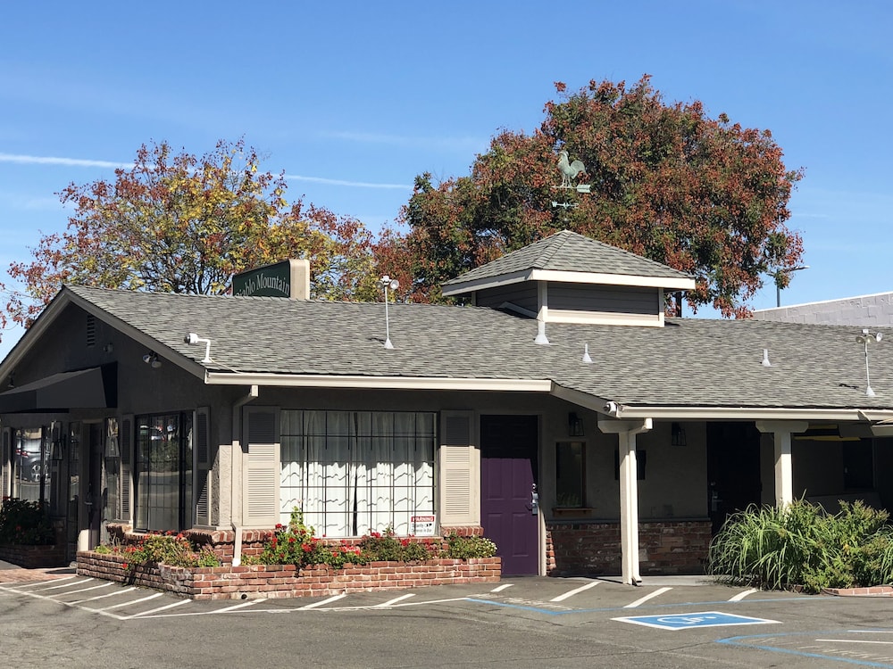 Diablo Mountain Inn Walnut Creek — hotel in Walnut Creek