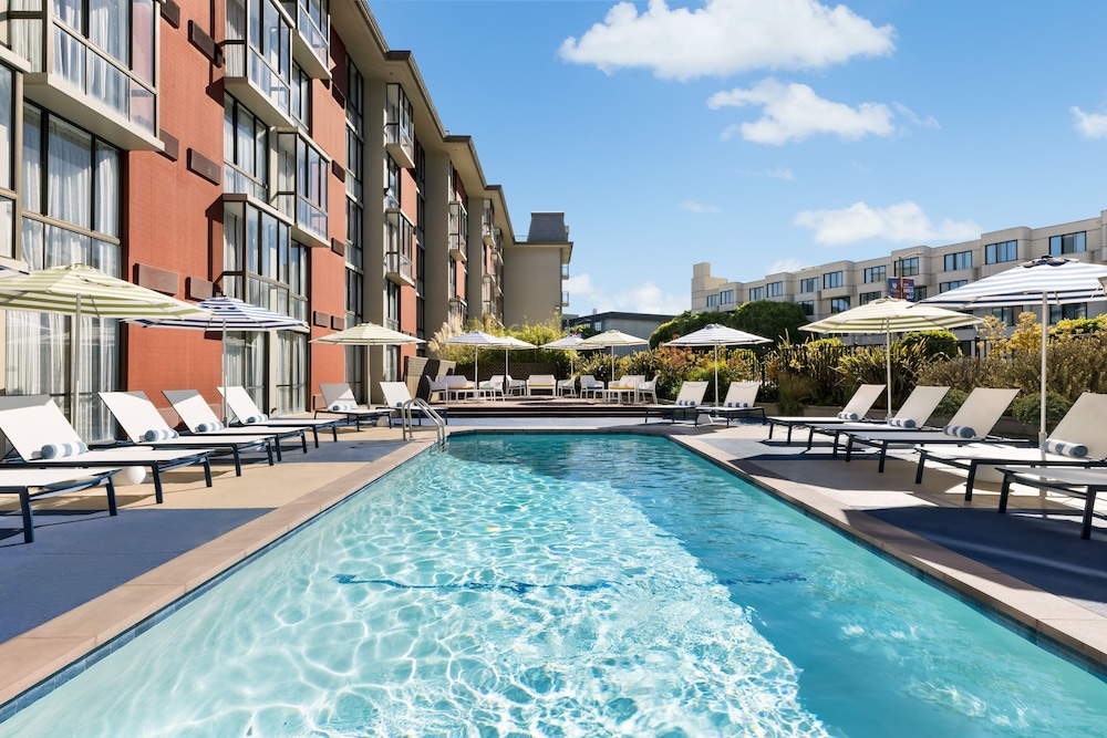 Hotel Caza Fisherman's Wharf - photo 39