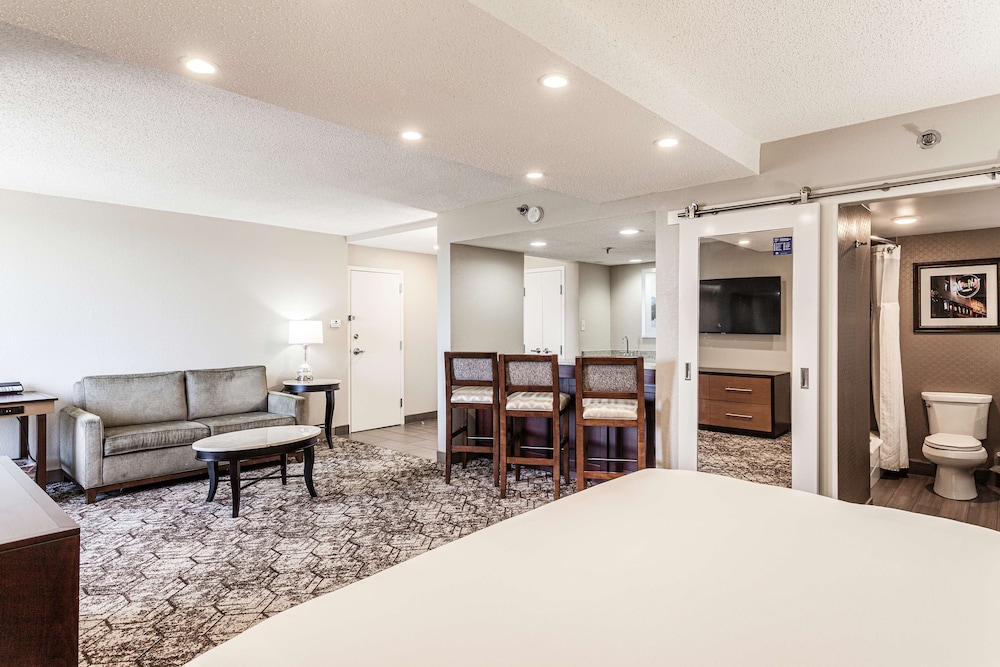 DoubleTree by Hilton Hotel Memphis - photo 23