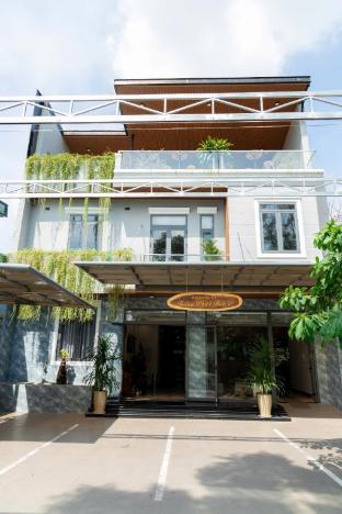 Hotel Hưng Phát - last minute hotel in Unknown City