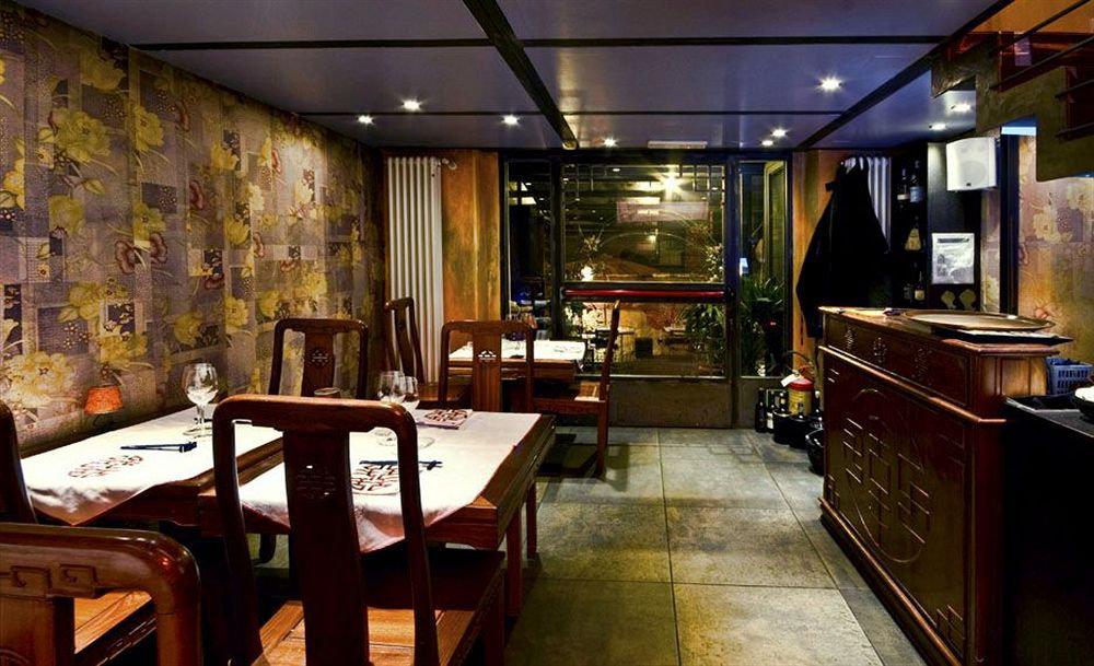 Vietnamonamour Bed & Breakfast