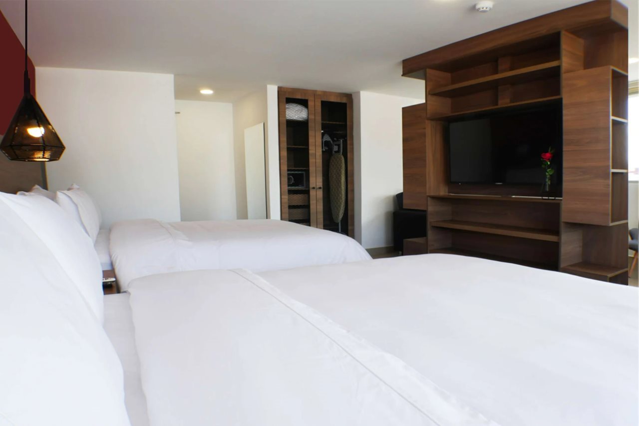 The Place Hotel — Quito — photo 4