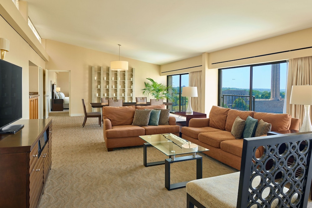 The Westin Kansas City at Crown Center - photo 30