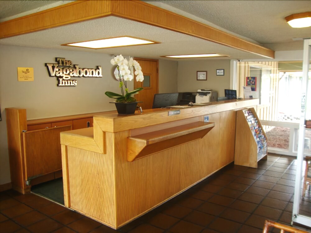 Vagabond Inn Oxnard - photo 2