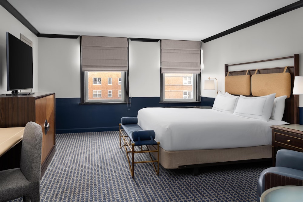 Hilton Orrington Evanston - photo 24
