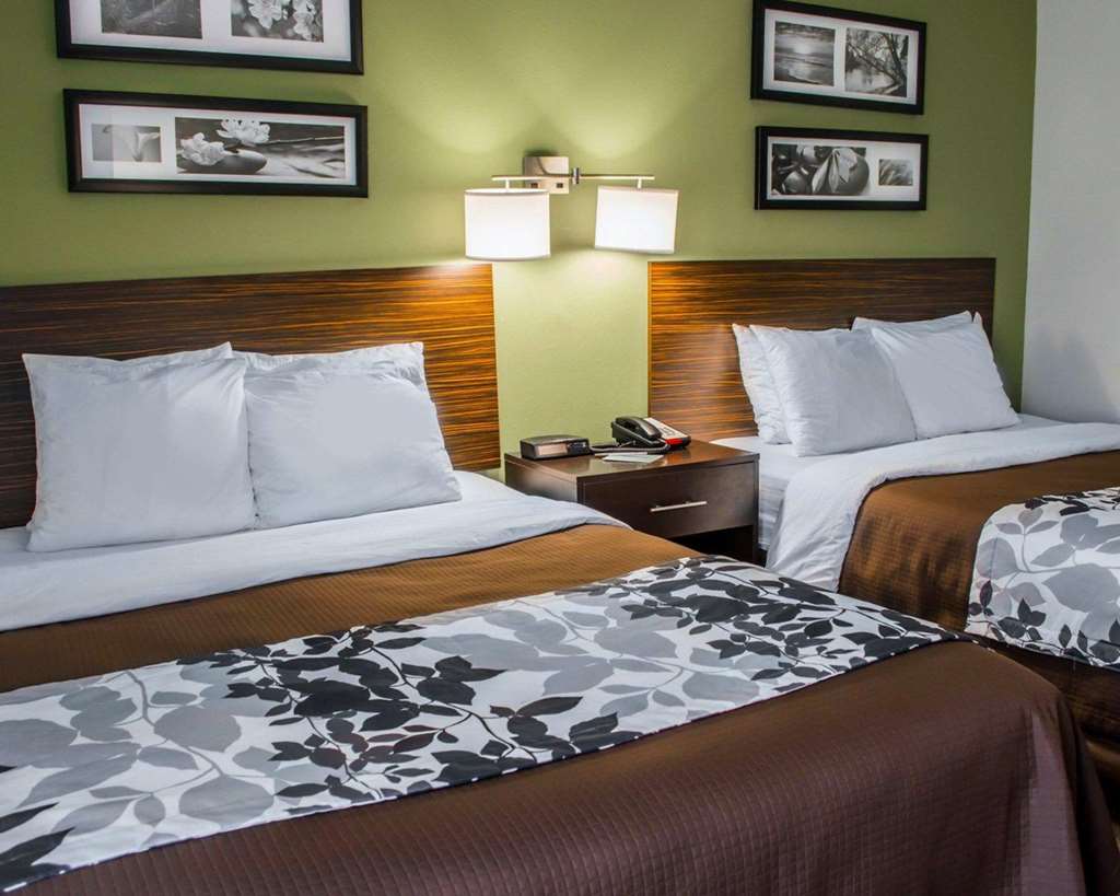 Sleep Inn Historic - photo 10