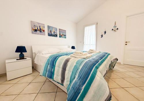 LaureLiving Holiday Home Belvedere — 4-Star Luxury Hotel in La Maddalena, Italy