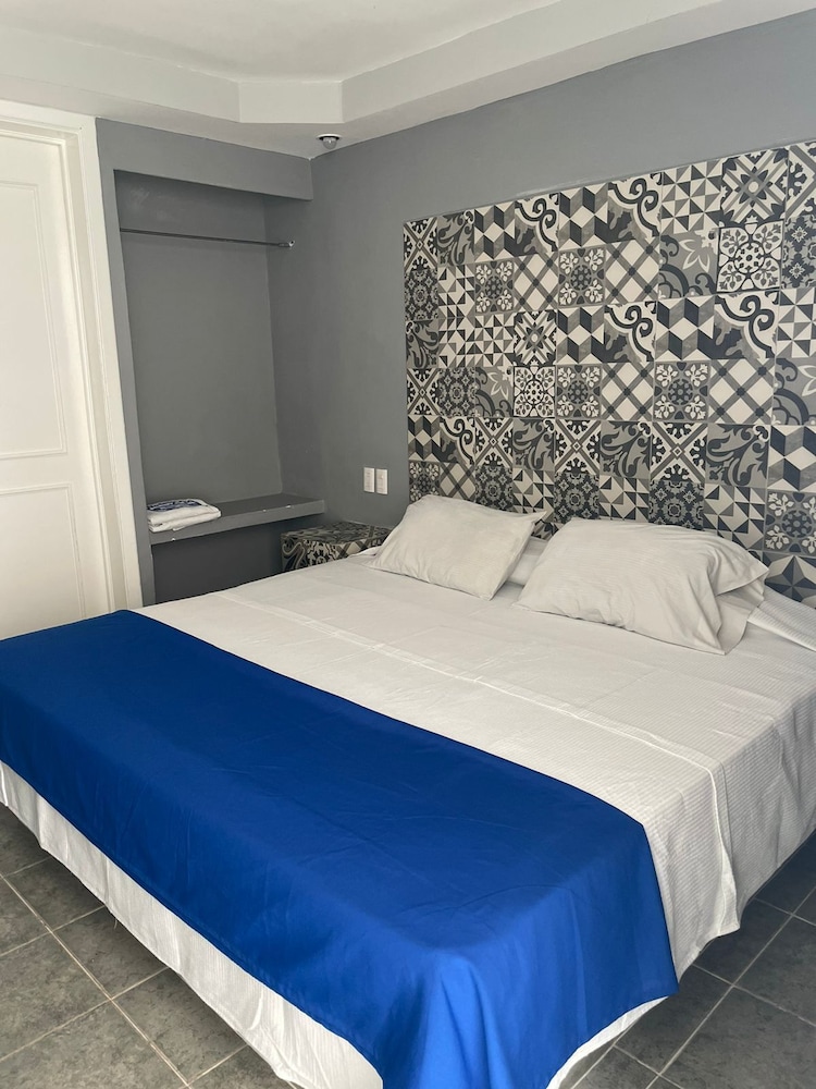 Hotel Rias - last minute hotel in Veracruz