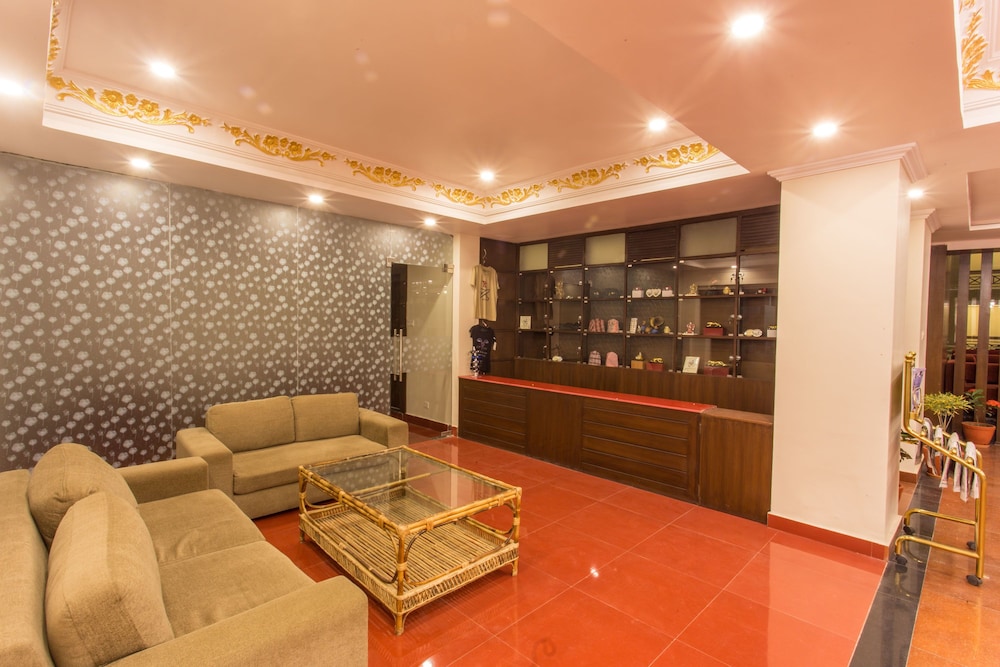 Hotel Ichchha — Kathmandu — photo 3