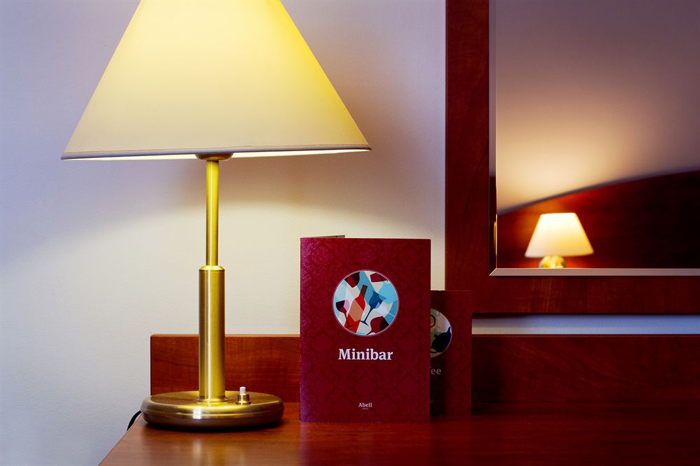 Hotel Abell - carbon neutral hotel in Berlin
