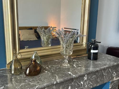 L'amphore du Clos de Bigos - last minute hotel in Unknown City