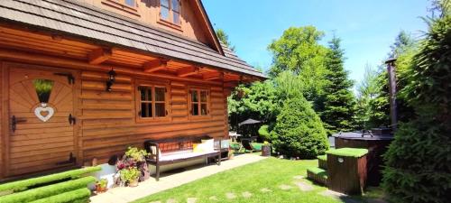 Liptovská Drevenica — 4-Star Luxury Hotel in Liptovsky Mikulas, Slovakia
