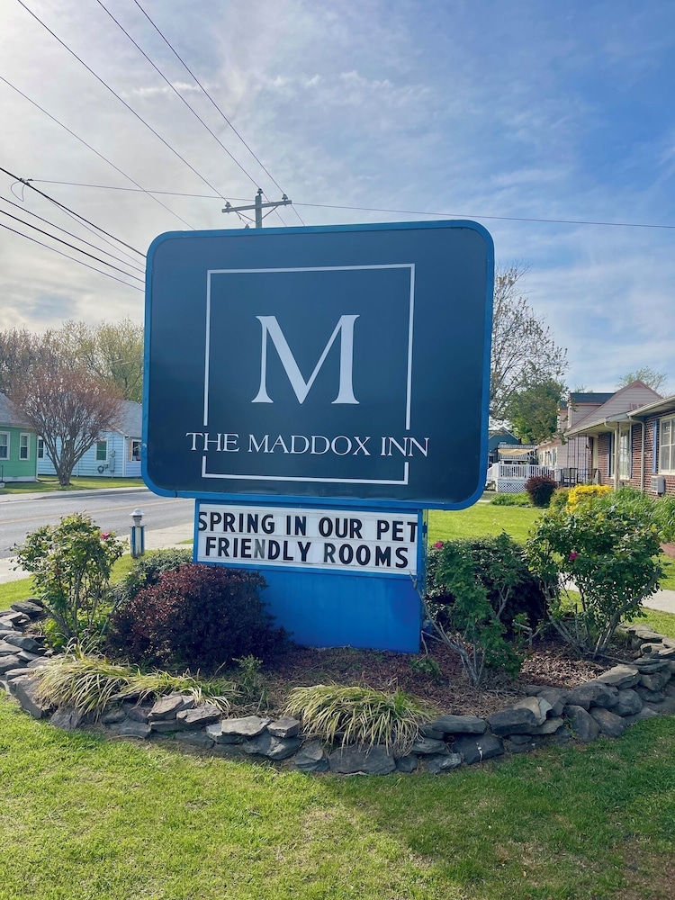 Maddox Inn - photo 55