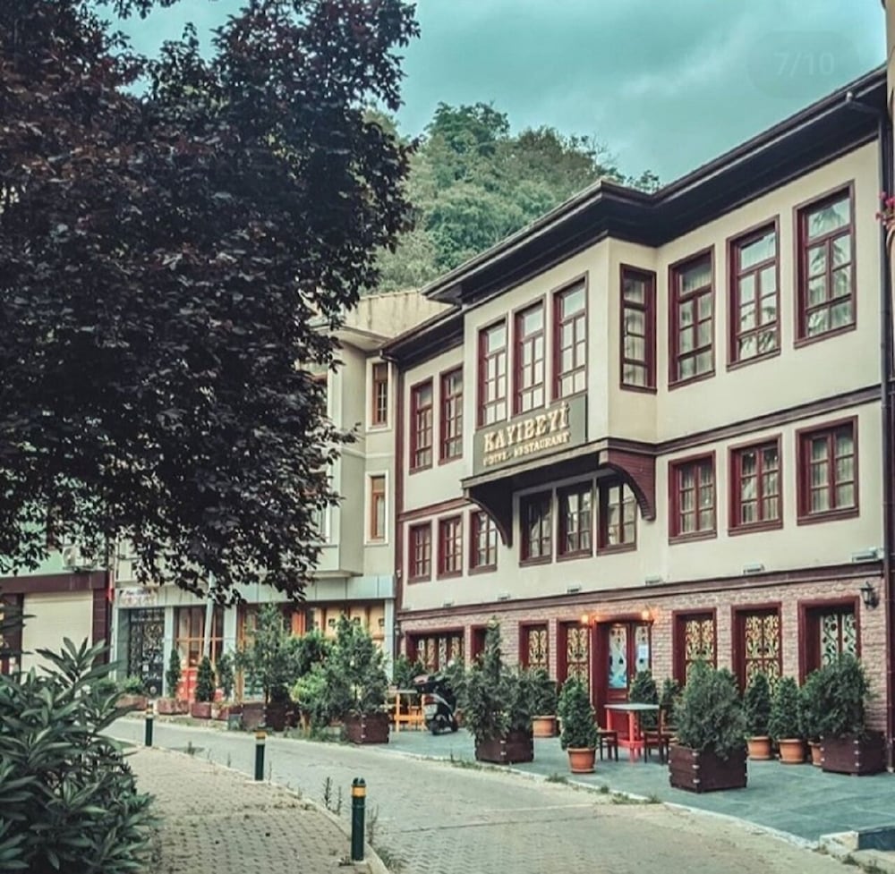 Kayıbeyi Hotel & Restaurant - last minute hotel in Bursa
