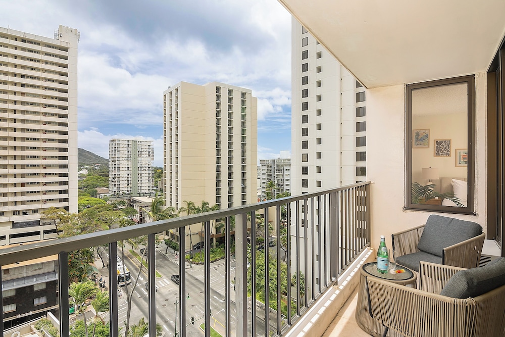 Sea Shore Vibes in 1br W Mountain Views - photo 82